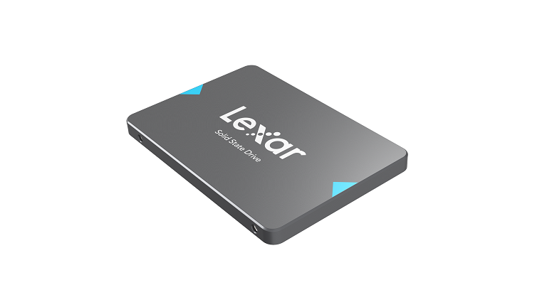 Ổ cứng SSD Lexar NQ100-960GB 2.5