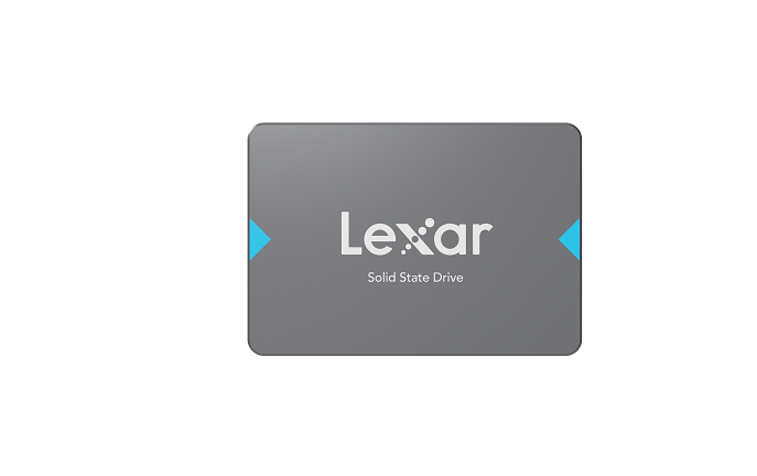 Ổ cứng SSD Lexar NQ100-960GB 2.5