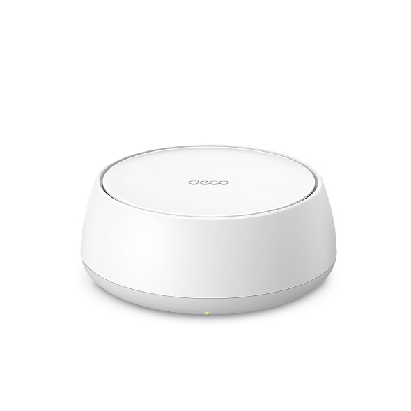 Hệ thống Mesh Wi-Fi 7 BE5000 TP-Link Deco BE25 2 Pack