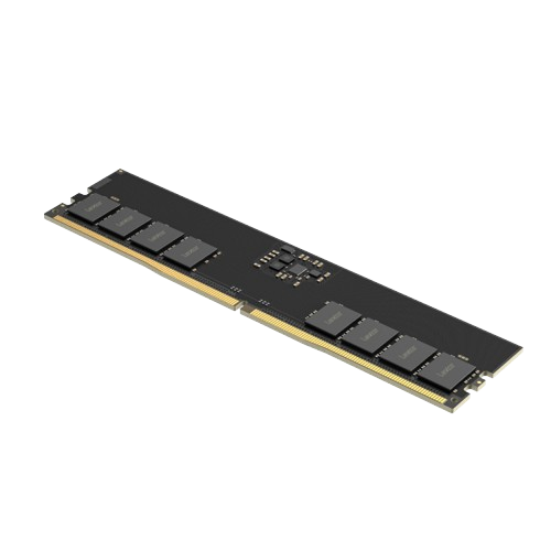 Ram PC Lexar DDR5 16GB Buss 5600 (LD5U16G56C46ST-BGS)