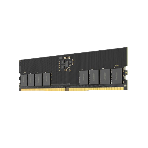 Ram PC Lexar DDR5 16GB Buss 5600 (LD5U16G56C46ST-BGS)