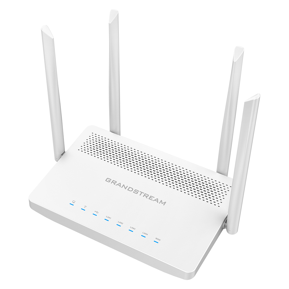 Bộ phát Wifi GrandStream GWN7052