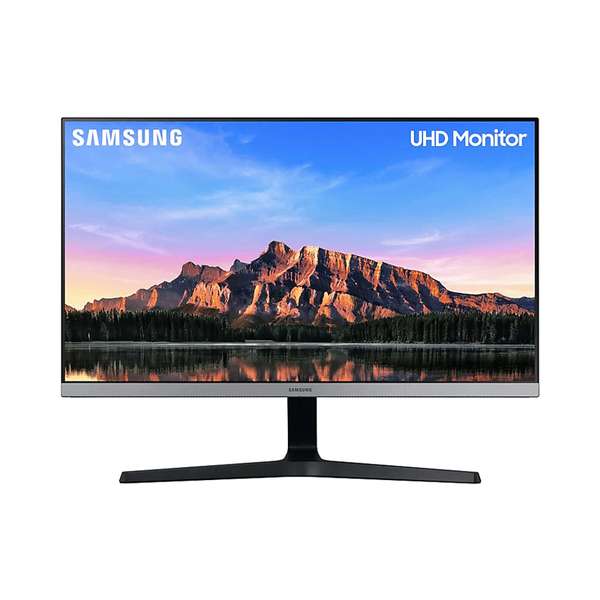 Màn hình máy tính Samsung U28R550UQEXXV 4K - IPS - HDR10