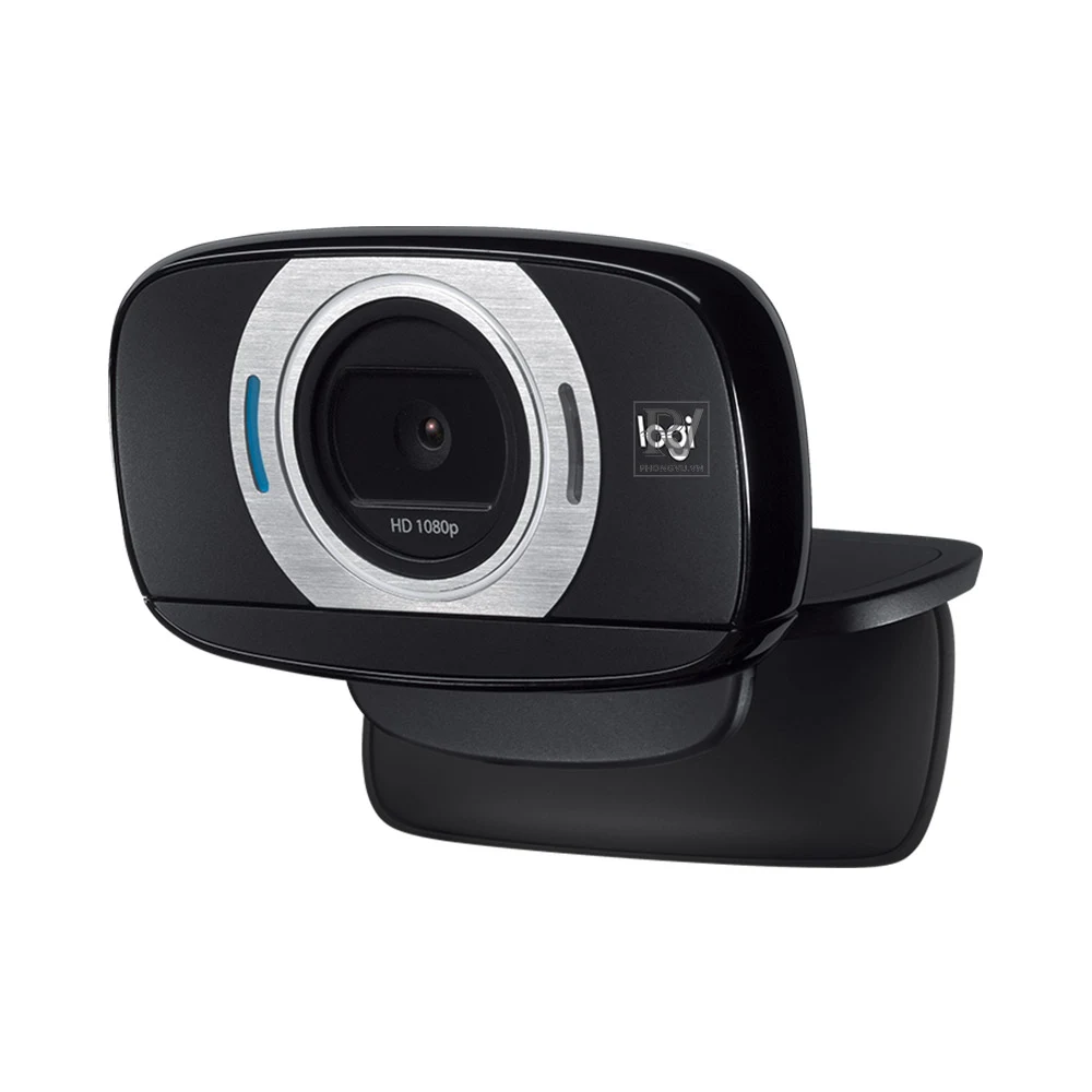 Webcam Logitech C615