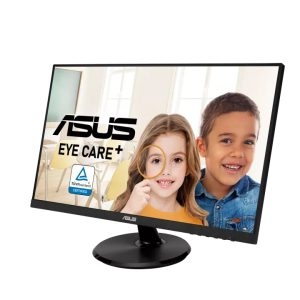 Màn hình ASUS VA24DQF 23.8″ FHD IPS 100Hz 1ms Eye Care Gaming -VA24DQF