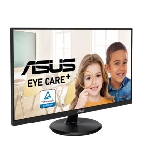 Màn hình ASUS VA24DQF 23.8″ FHD IPS 100Hz 1ms Eye Care Gaming -VA24DQF
