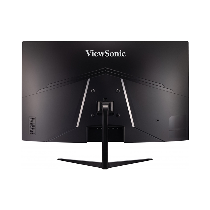 Màn hình Viewsonic VX3219-PC-MHD ( 31.5 inch/FHD/VA/240Hz/1ms/300nits/HDMI+DP+Audio/Cong)