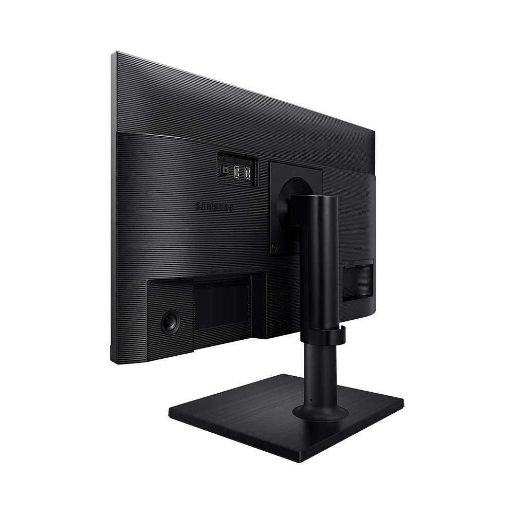 Màn hình Samsung LF27T450FQEXXV 27.0 Inch IPS xoay dọc được