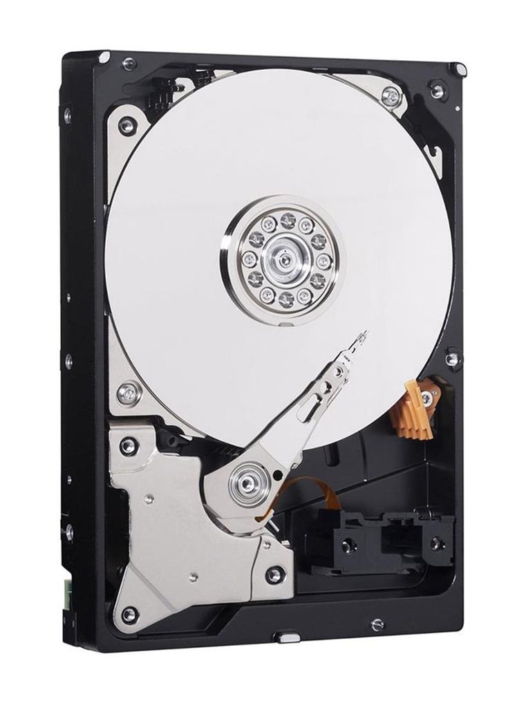 Ổ cứng Western Digital Purple 4TB 256MB Cache 5400RPM WD43PURZ