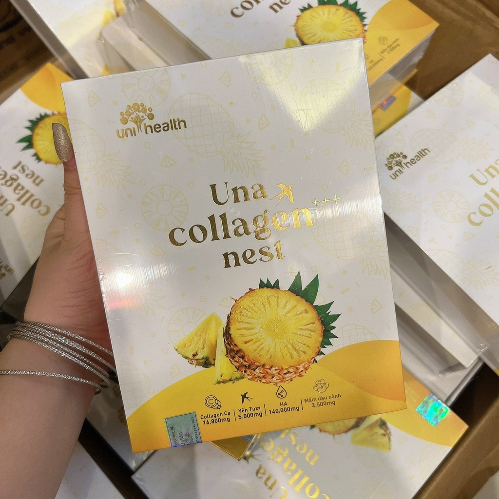 Una Collagen +++ Nest