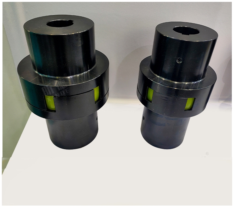 Khớp Nối Trục ML