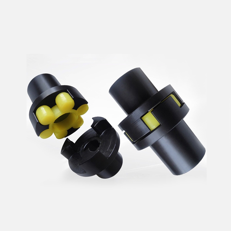 Khớp Nối Trục ML