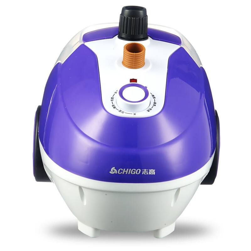 Bộ bàn ủi hơi nước đứng cao cấp Chigo ZD168