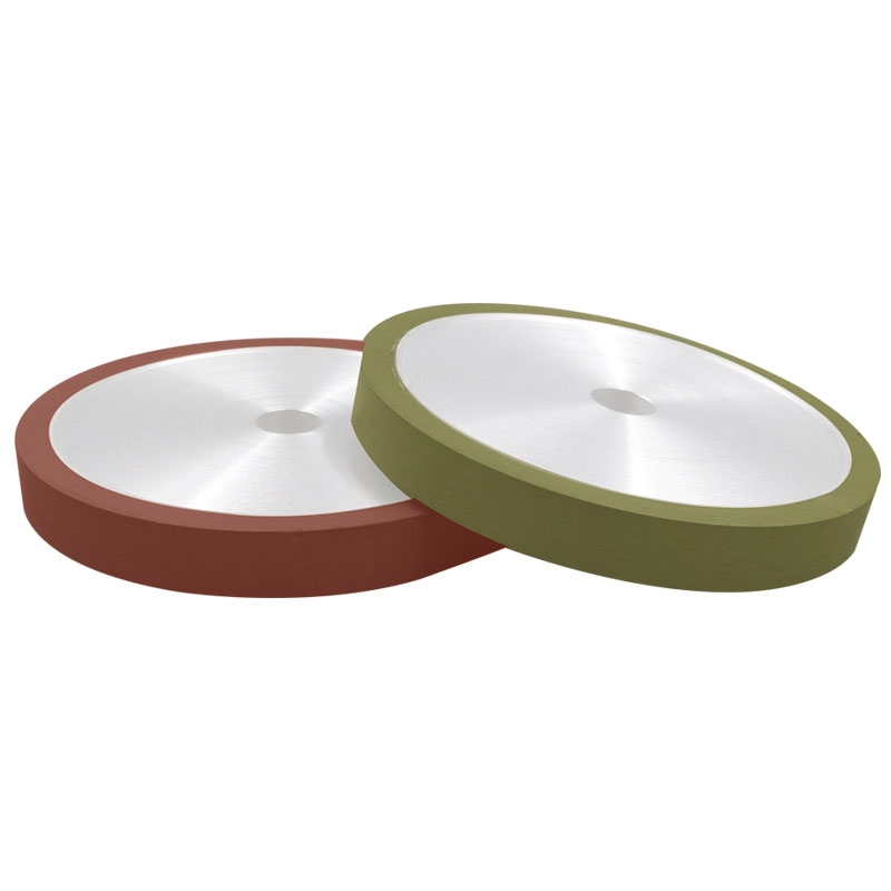 Đá Mài Dao Hợp Kim Thép Vonfram CBN 200