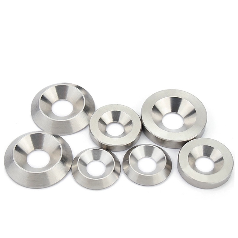 Đai Ốc Hình Nón