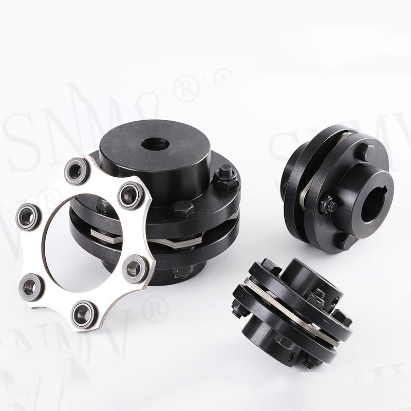 Khớp Nối Trục Kiểu JMI