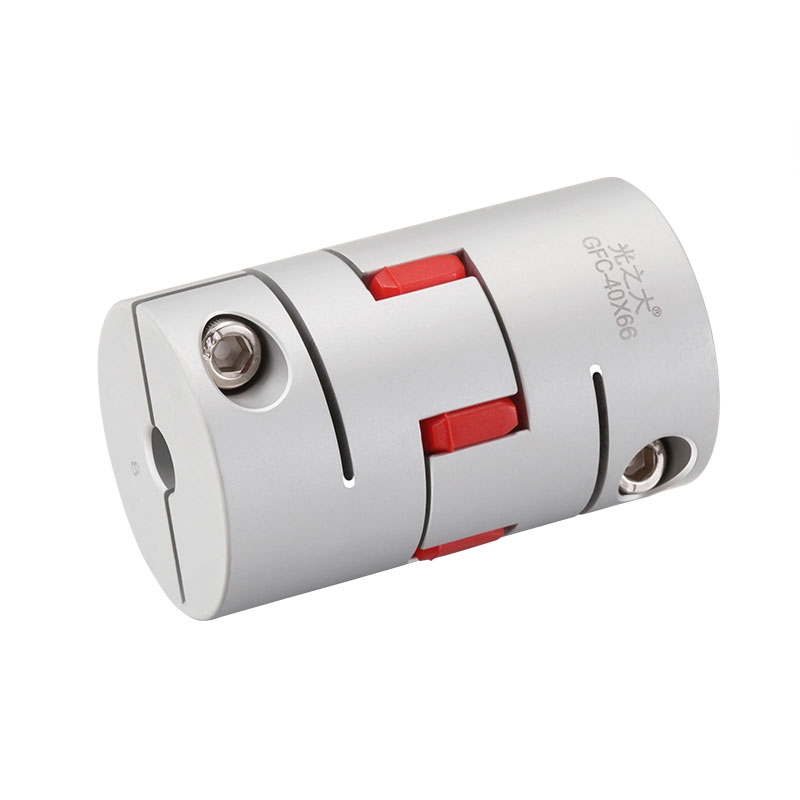 Khớp Nối Hoa Mận Trục Vít GFC