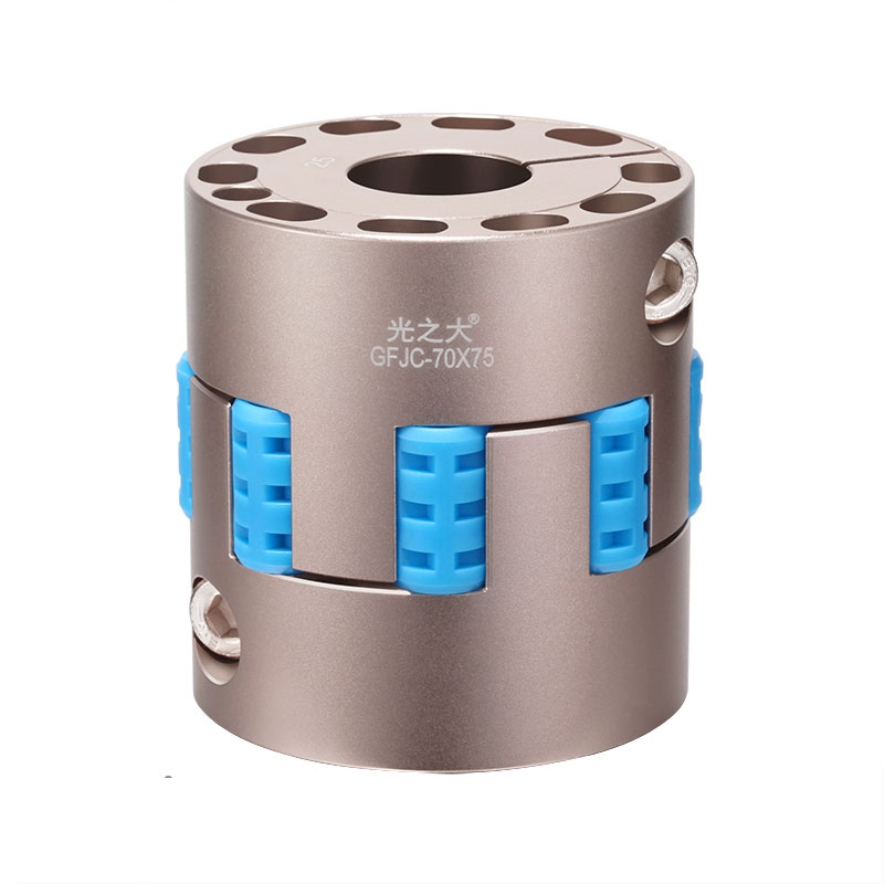 Khớp Nối Hoa Mận Trục Vít GFJC