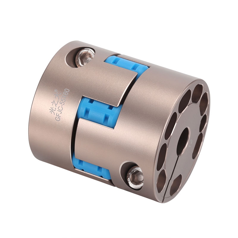 Khớp Nối Hoa Mận Trục Vít GFJC