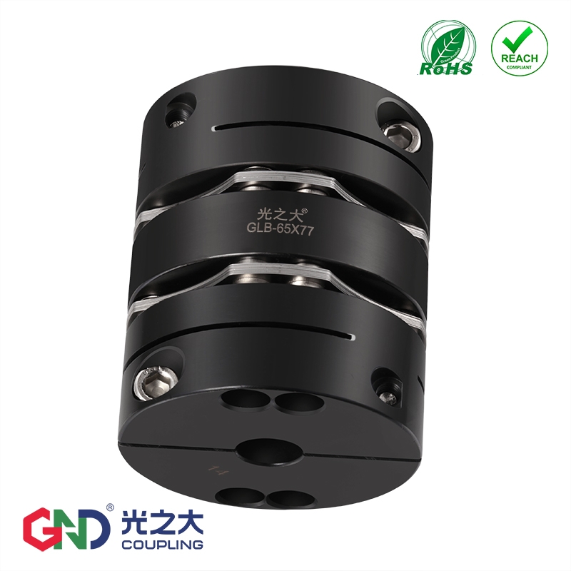 Trục Khớp Nối GLB