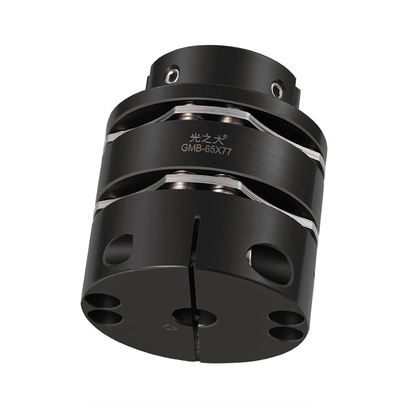 Khớp Nối Đĩa Bằng Thép