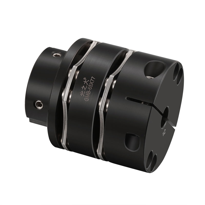 Khớp Nối Đĩa Bằng Thép