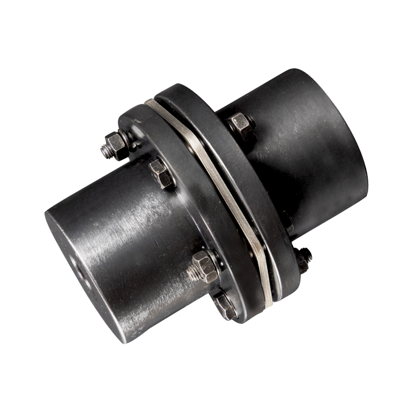 Khớp Nối Trục Kiểu JMI