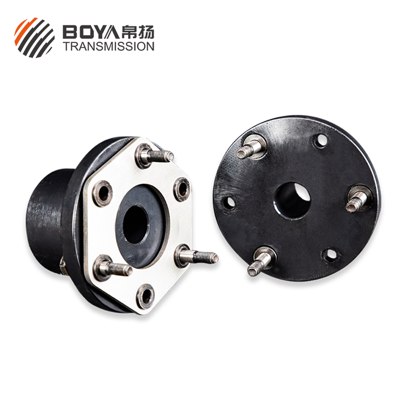 Khớp Nối Trục Kiểu JMI