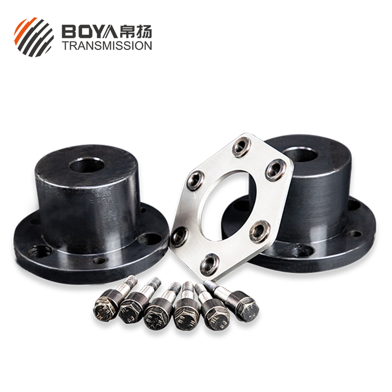 Khớp Nối Trục Kiểu JMI