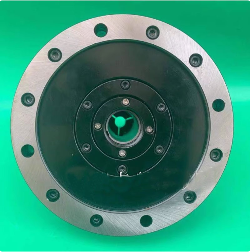 Mâm cặp khí nén JAB15, 25, 40, 60