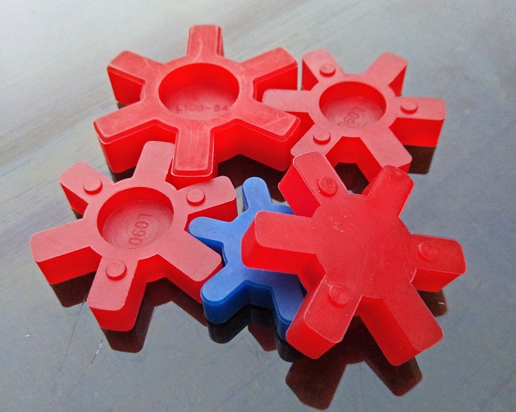 Khớp Nối Hoa Thị Hình Chữ L