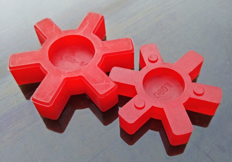 Khớp Nối Hoa Thị Hình Chữ L