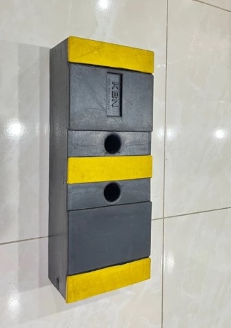 Cao su giảm chấn cao su chống rung va đập