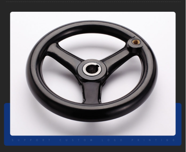 Tay Quay Vô Lăng Bakelite