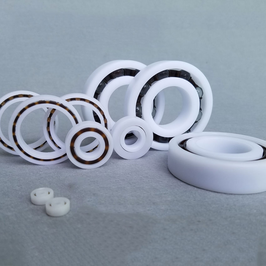 Vòng bi nhựa POM