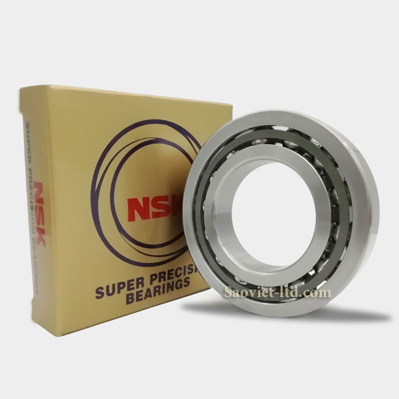 Vòng bi NSK tốc độ cao 7009