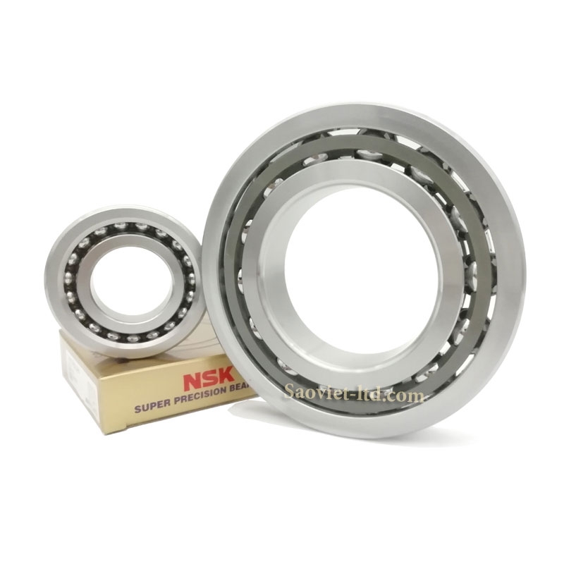 Vòng bi NSK tốc độ cao 7048