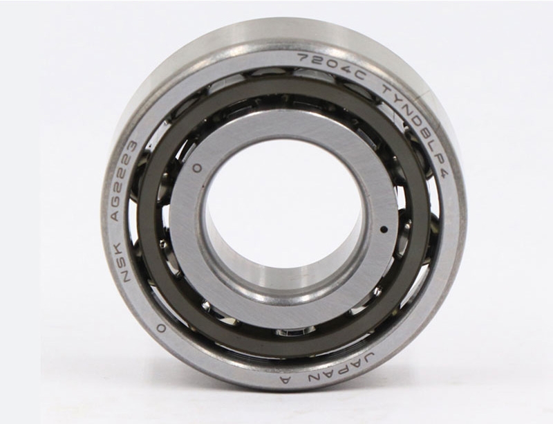 Vòng bi NSK tốc độ cao 7048