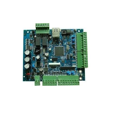 Bộ điều khiển TCP/IP 1 cửa dạng PCB: CTRL-1DR-CF/IP(2.0A)-PCB