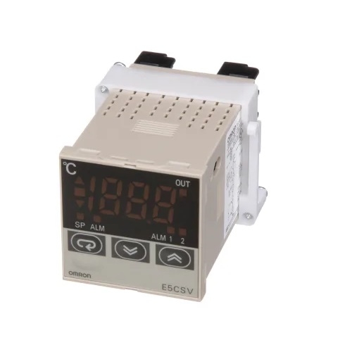 Điều khiển nhiệt: E5CSV-R1KJ-W AC100-240