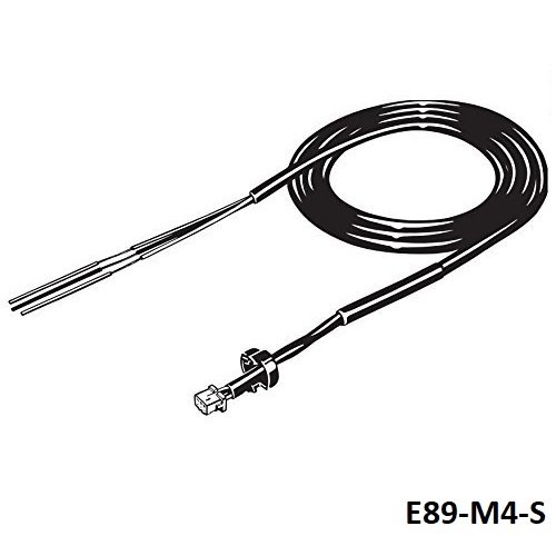 Công tắc: E89-M4-S