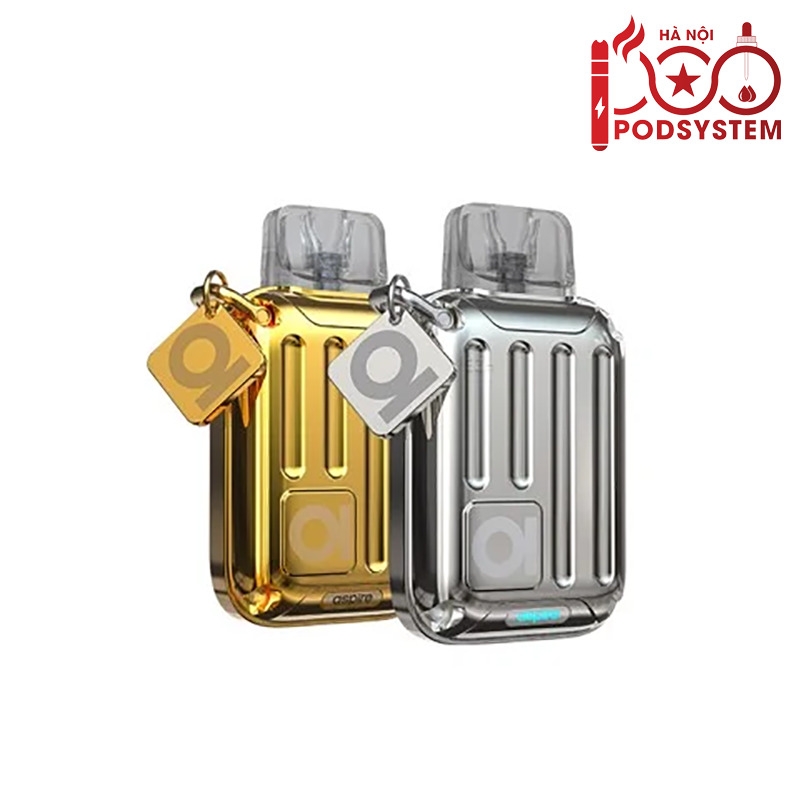 RIIL X POD KIT BY ASPIRE