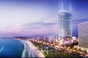 KHÁCH SẠN 5* HOTEL VIRGO NHA TRANG