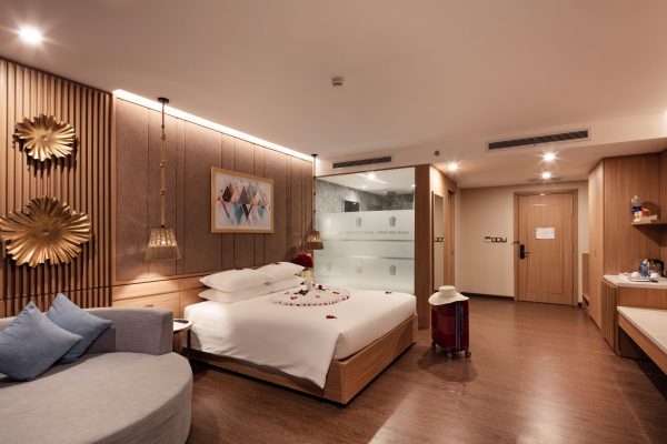 Thiết bị điện EDENKI - Giải pháp cho ngôi nhà của bạn