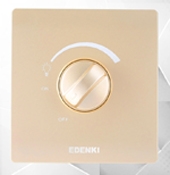 Ứng dụng của công tắc dimmer trong xây dựng đân dụng.