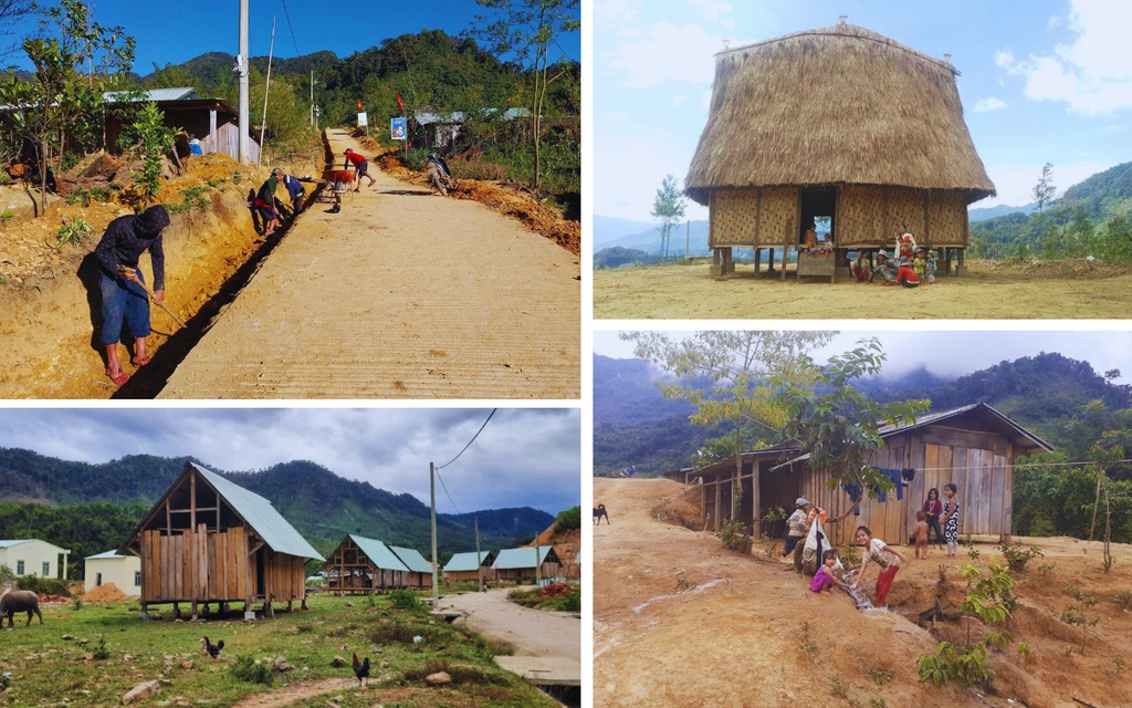 SIMON VIỆT NAM ĐỒNG HÀNH CÙNG CHƯƠNG TRÌNH NHÀ CHỐNG LŨ