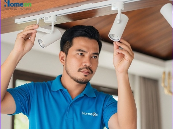 An Tâm Sử Dụng – Dịch Vụ Bảo Hành, Bảo Dưỡng Sau Bán Hàng Tại Home On