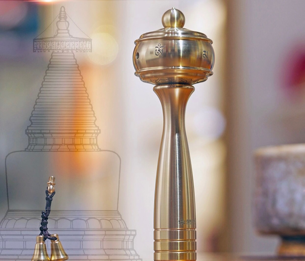 Kinh Luân đồng microfilm mini 3 triệu biến