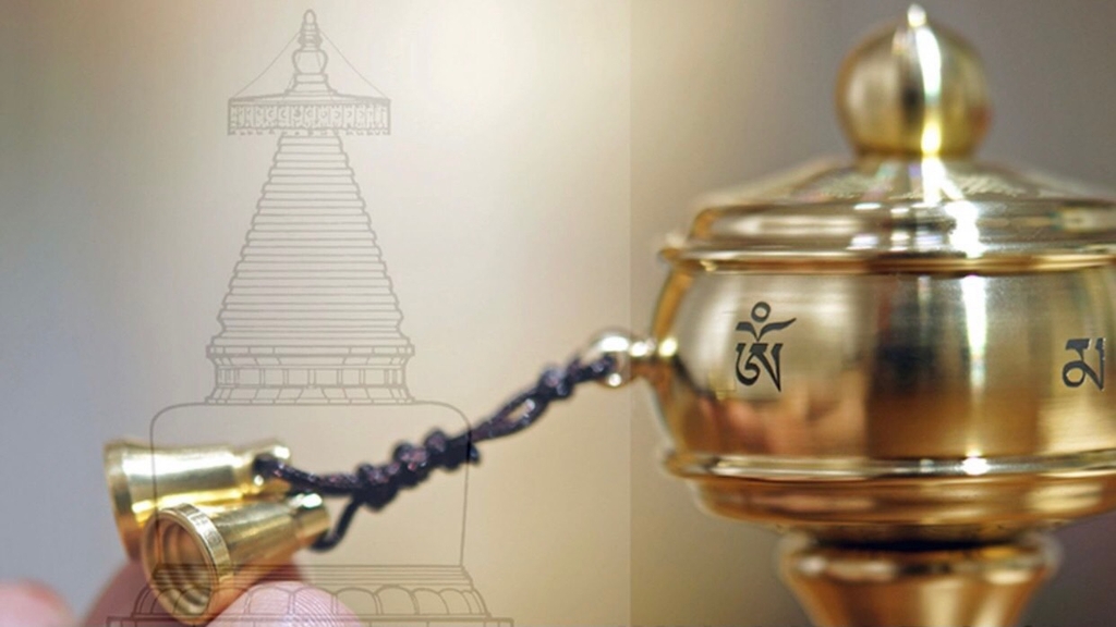 Kinh Luân đồng microfilm mini 3 triệu biến