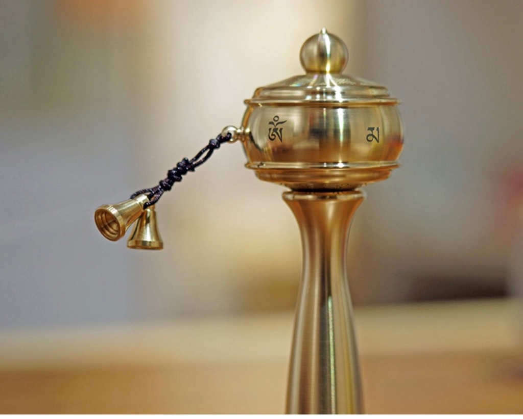 Kinh Luân đồng microfilm mini 3 triệu biến